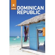 Dominican Republic Rough Guides